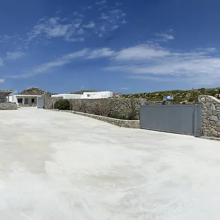 Psaros Village Apartment Platys Gialos (Mykonos)