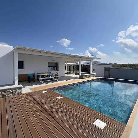 Psaros Village Apartment
