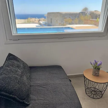 Psaros Village Lägenhet *