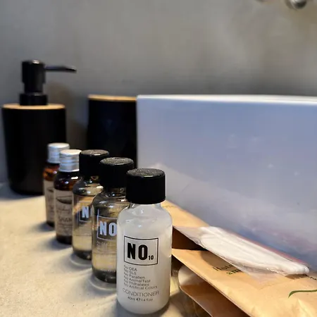 Psaros Village Διαμέρισμα Πλατύς Γιαλός