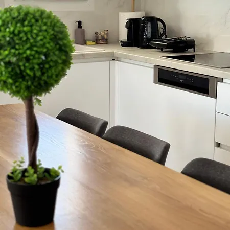 Psaros Village Διαμέρισμα *