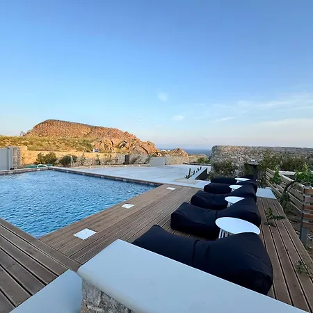 Psaros Village