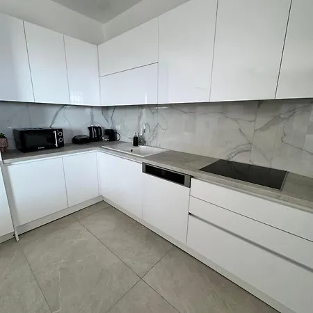 Psaros Village Mykonos Apartman Platísz Jalósz