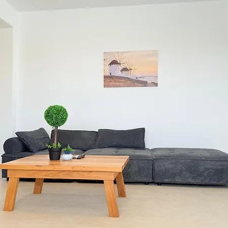 דירה Psaros Village Mykonos *