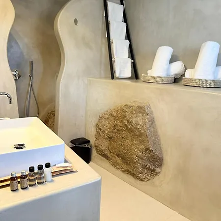 Psaros Village Mykonos Apartman