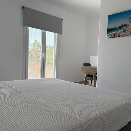 Lägenhet Psaros Village *