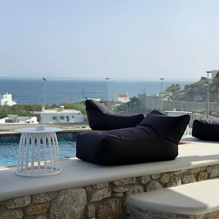 Psaros Village Mykonos