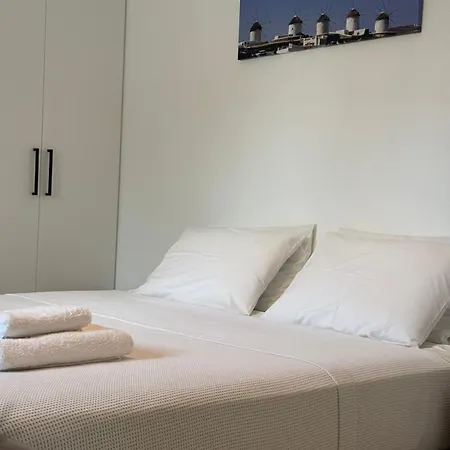 Psaros Village Πλατύς Γιαλός