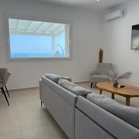 Psaros Village Lägenhet