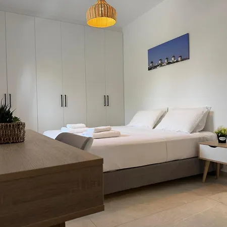 Lägenhet Psaros Village