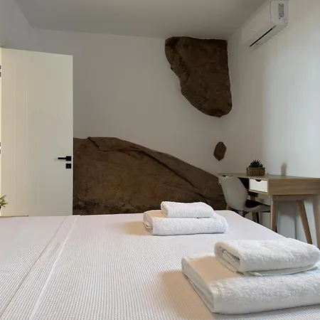 Psaros Village Lägenhet *