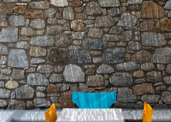 Apartamento Psaros Village *