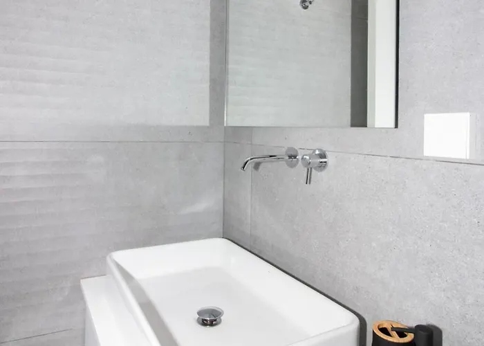 Apartamento Psaros Village