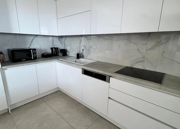 Psaros Village Apartamento Platys Gialos (Mykonos)