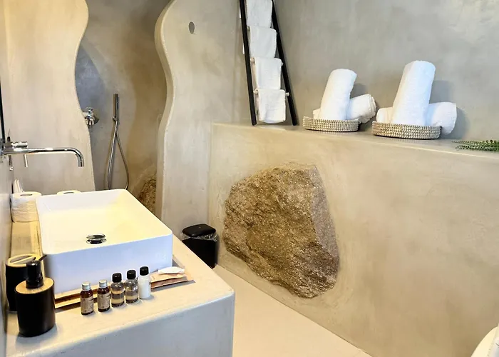 Psaros Village Apartamento