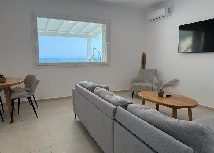 Psaros Village Apartamento