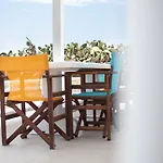 Psaros Village Mykonos 아파트 Platys Gialos (Mykonos)