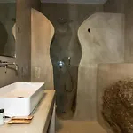Psaros Village Mykonos 아파트 Platys Gialos (Mykonos)