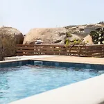 Psaros Village Mykonos *