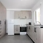 Apartment Psaros Village Mykonos Platys Gialos (Mykonos)