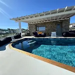 Psaros Village Mykonos Platys Gialos (Mykonos)