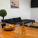 Psaros Village Mykonos Appartamento *