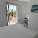 아파트 Psaros Village Mykonos Platys Gialos (Mykonos)