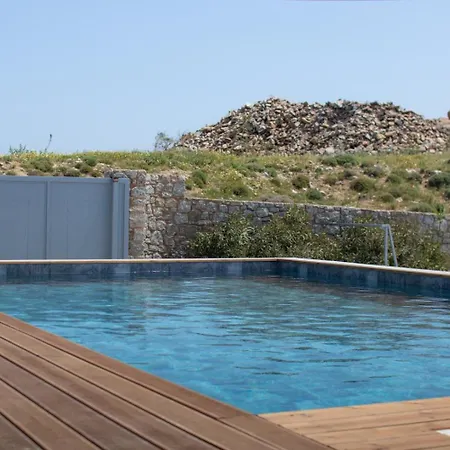 Psaros Village Mykonos * Platys Gialos (Mykonos)