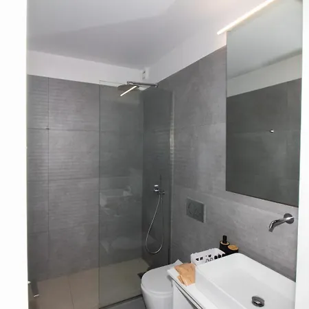 Psaros Village Mykonos Appartement *