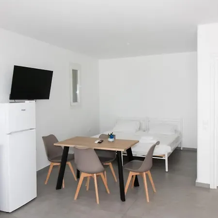 Psaros Village Apartment *