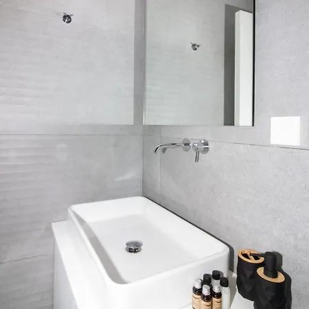 Apartment Psaros Village