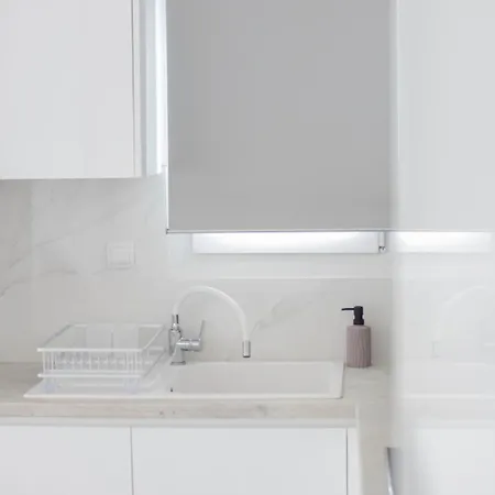 Psaros Village Apartment