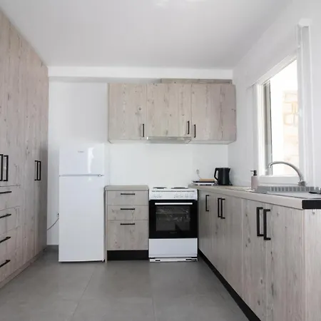 아파트 Psaros Village Mykonos Platys Gialos (Mykonos)