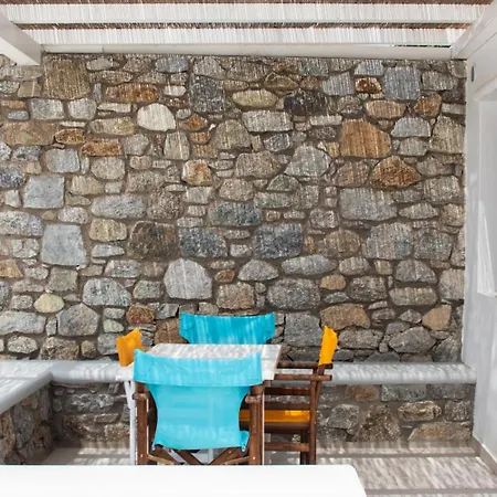Psaros Village Mykonos 아파트