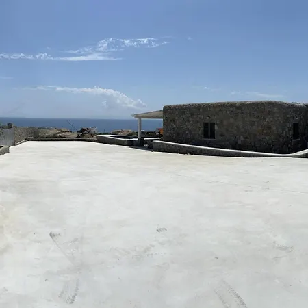 Psaros Village Mykonos *