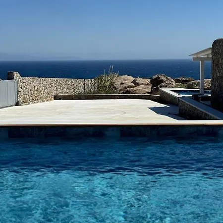 Apartment Psaros Village Mykonos *
