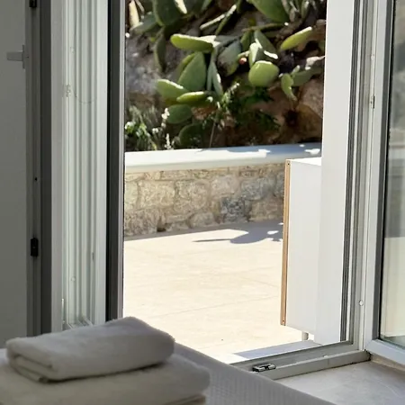 Psaros Village Mykonos