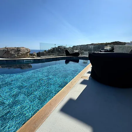 Psaros Village *