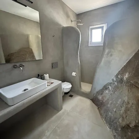 Psaros Village Mykonos Appartement