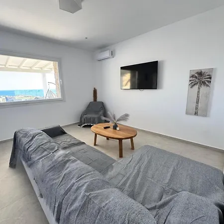 Apartment Psaros Village *