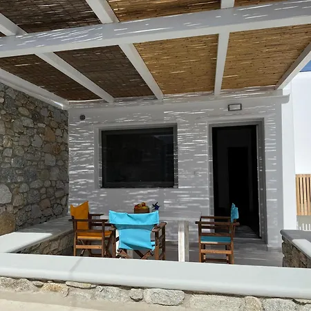 Psaros Village * Platys Gialos (Mykonos)