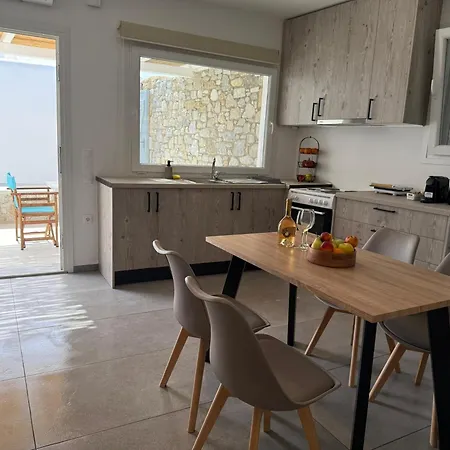 Psaros Village