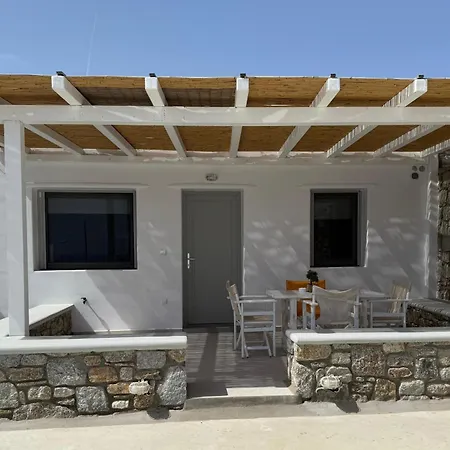 Psaros Village Mykonos * Platis Yialos