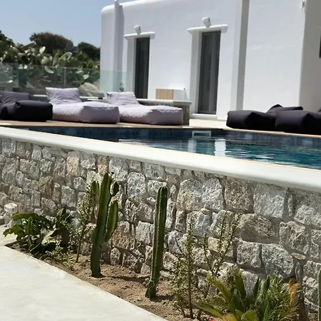 Psaros Village Mykonos *