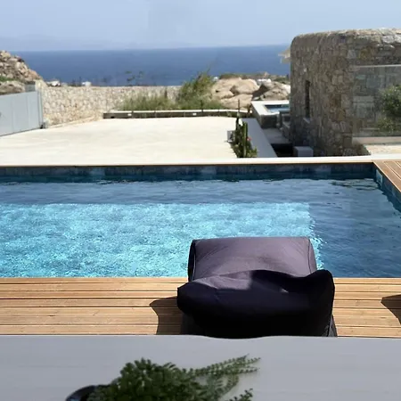 Psaros Village * Platys Gialos (Mykonos)