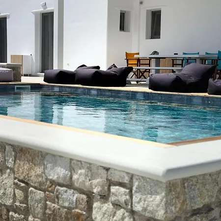 Apartment Psaros Village *