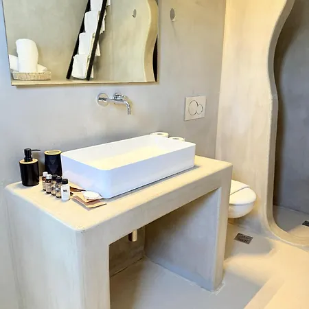 Psaros Village 아파트 Platys Gialos (Mykonos)