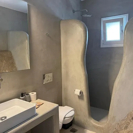 Psaros Village Mykonos Appartement *