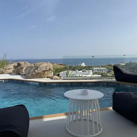 Psaros Village Mykonos