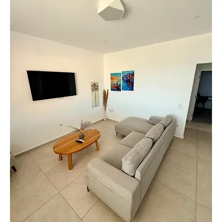 아파트 Psaros Village Mykonos Platys Gialos (Mykonos)